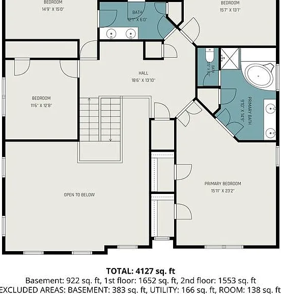 550 Nichols View Way — Photo 9