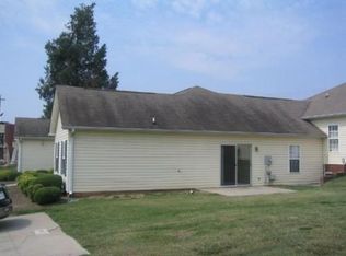 306B 4th St, Greer, SC 29651