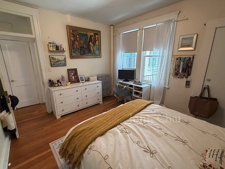 1634 Commonwealth Ave #6 — Photo 3