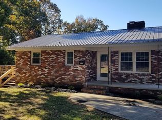129 Grace St, Rutherfordton, NC 28139