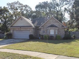 6183 Southbend Dr S, Mobile, AL 36619