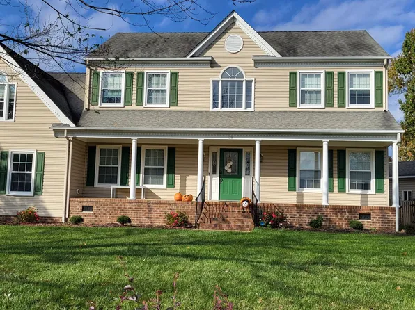 128 Rockmor Ln, Yorktown, VA 23693