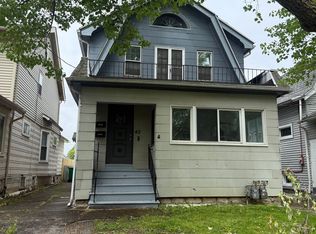 42 Poultney Ave, Buffalo, NY 14215