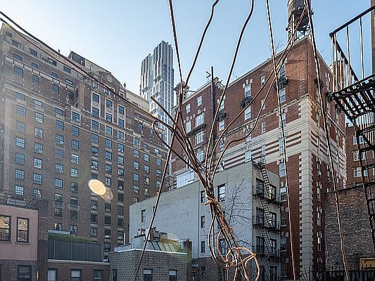 2nd image of 154 W 72nd St #4A