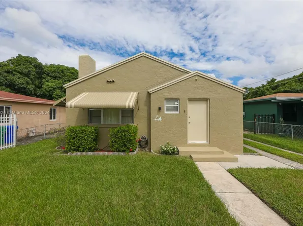 775 NW 41st St, Miami, FL 33127