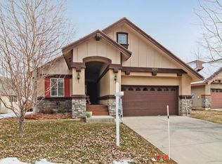 4086 Worthington Dr, Park City, UT 84098