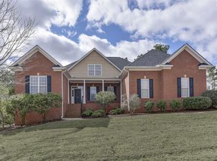 305 Black Walnut Ln, Blythewood, SC 29016