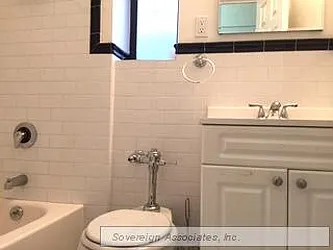 Rented by Sovereign Associates