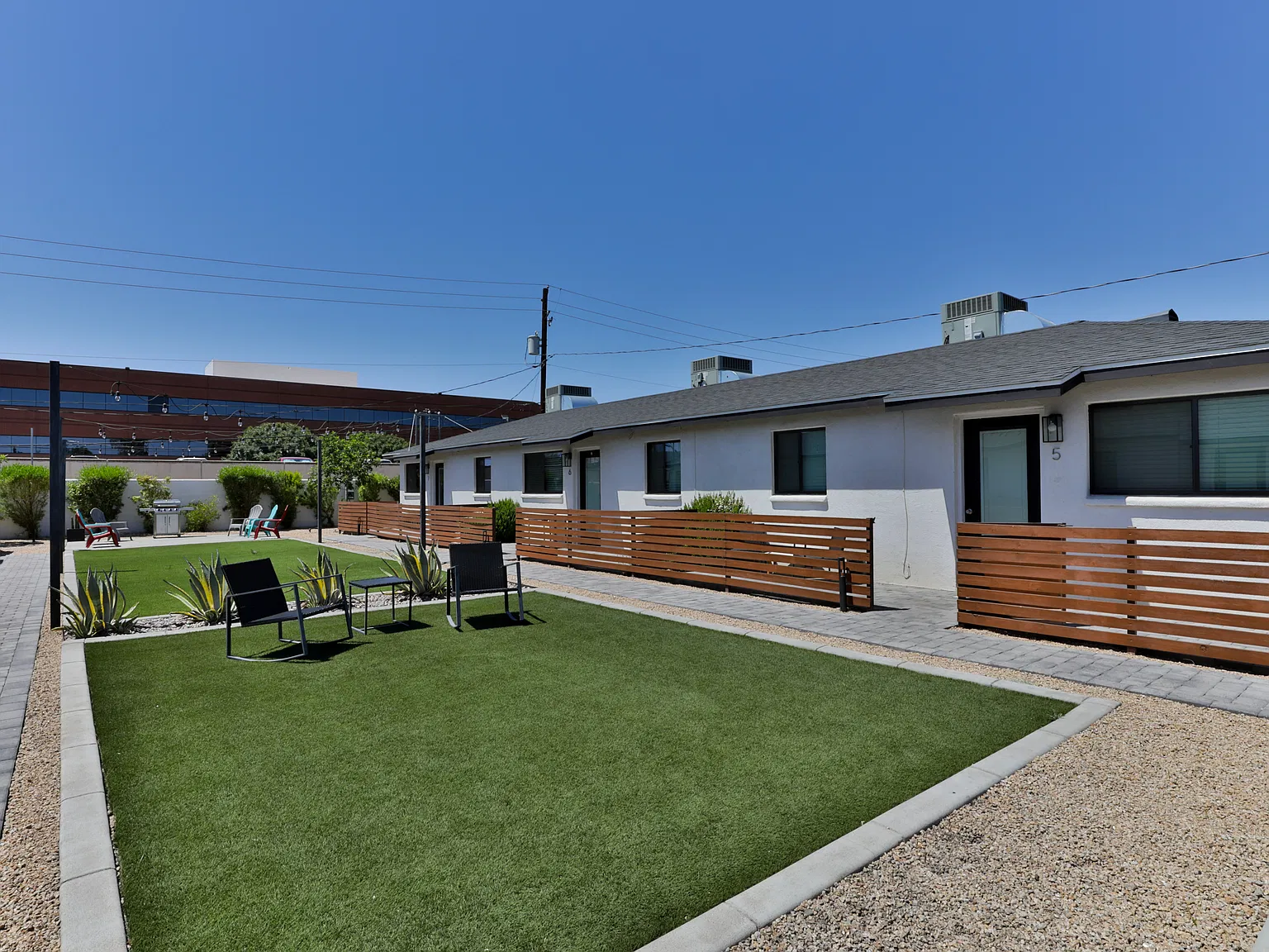 1 bed, 510 sqft, $1,295 — Photo 4