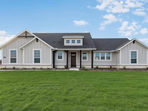 1230 County Road 200, Valley View, TX 76272