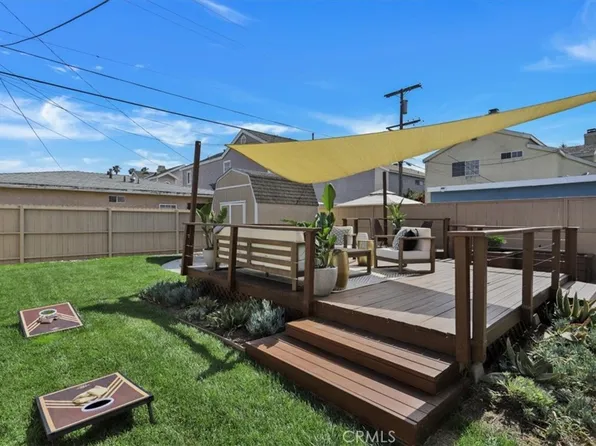 4028 W 162nd St, Lawndale, CA 90260