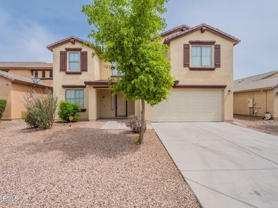 694 W Desert Seasons Dr, San Tan Valley, AZ, 85143