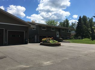 19436 Ruff Shores Rd, Grand Rapids, MN 55744