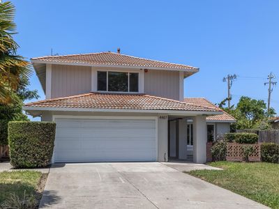 4407 Ashwood Ct, Union City, CA, 94587