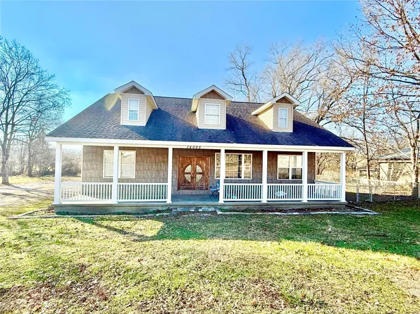 14085 Highway C, Belgrade, MO 63622