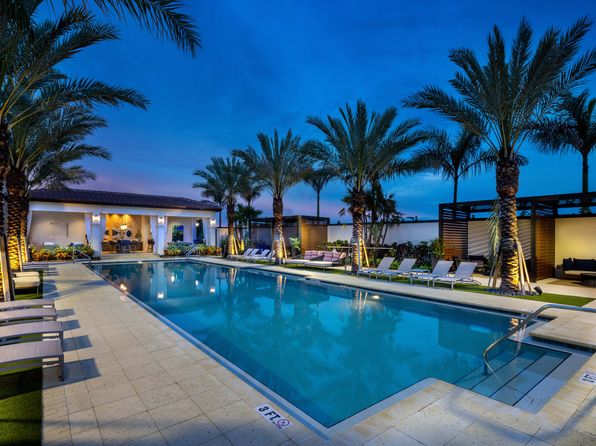 3590 Village Blvd #407