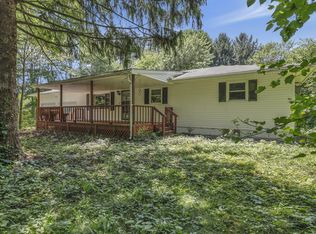 2745 Elder Rd NE, Lancaster, OH 43130