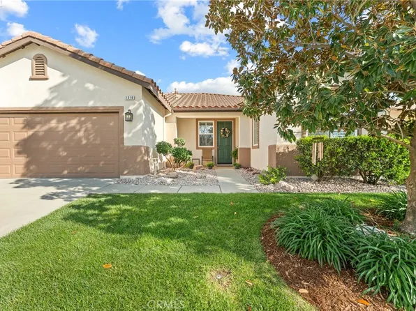 1310 Sunburst Dr, Beaumont, CA 92223