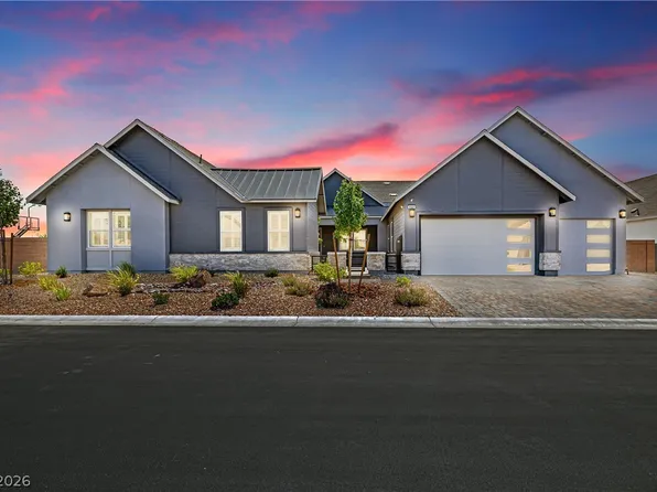 8840 Harvest Sunset St, Las Vegas, NV 89113