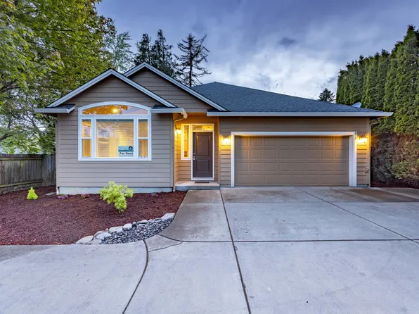 617 12th St, Washougal, WA 98671