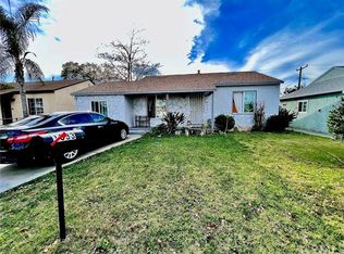 1033 S Harlan Ave, Compton, CA 90220