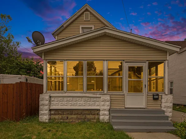 1843 Darwin Ave SW, Grand Rapids, MI 49507