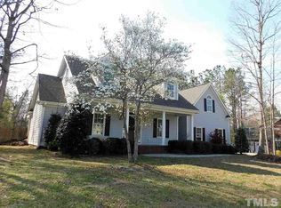 251 Curragh Cv, Fuquay Varina, NC 27526