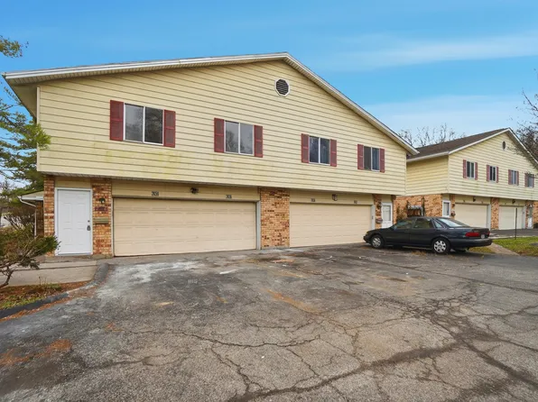 2458 Mustang Dr, Cincinnati, OH 45211