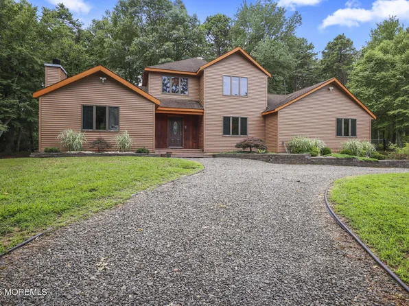 264 Windeler Road, Howell, NJ 07731