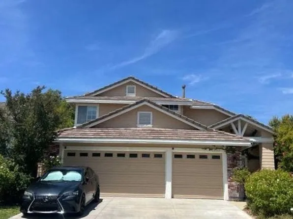 23909 Hammond Ct, Santa Clarita, CA 91354