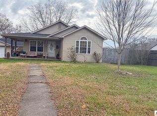 300 S Franklin St, Glasgow, KY 42141
