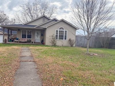 300 S Franklin St, Glasgow, KY, 42141