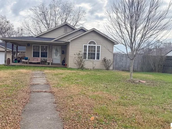 300 S Franklin St, Glasgow, KY 42141