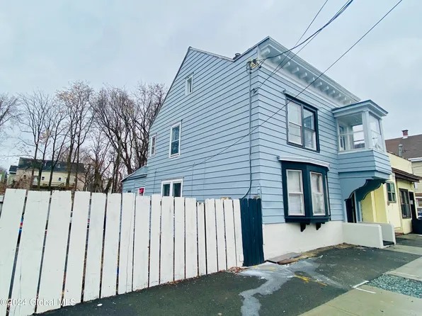 458 2nd Street, Albany, NY 12206