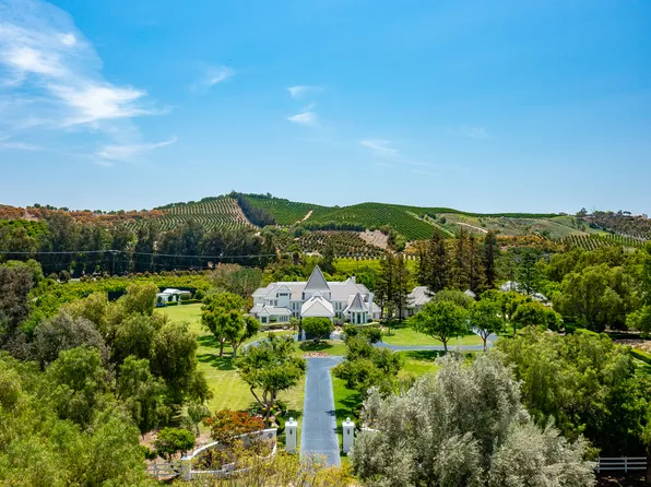 6952 Solano Verde Dr, Somis, CA 93066