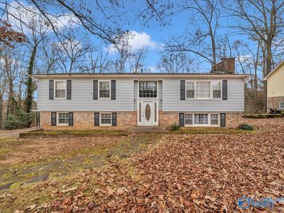 2115 Pell St, Scottsboro, AL, 35769
