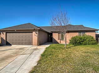 3632 Geyser Way, Anderson, CA 96007