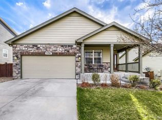 3896 Brush Rd, Castle Rock, CO 80108