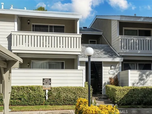 27641 Susan Beth Way Unit D, Santa Clarita, CA 91350