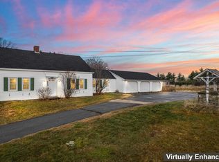 1222 Route 109, Acton, ME 04001