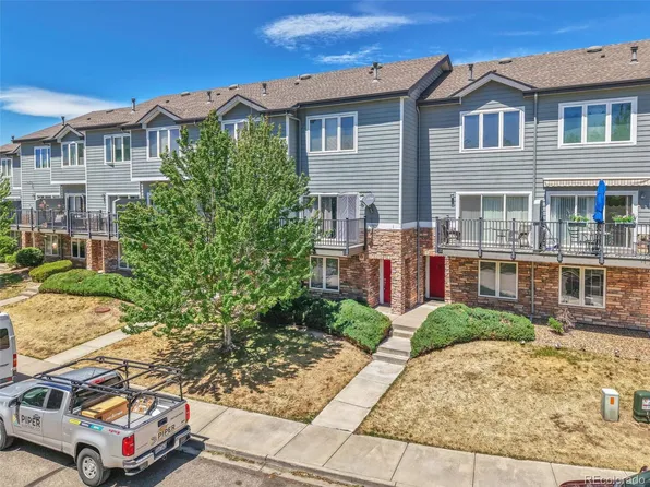 2763 W Riverwalk Circle #H, Littleton, CO 80123