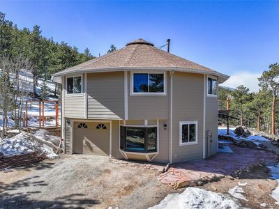 10 Kittle Court, Lyons, CO, 80540