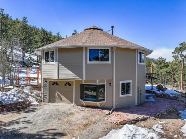 10 Kittle Court, Lyons, CO 80540