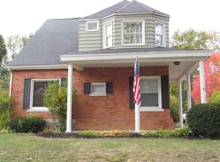 800 4th St, Jackson, MI 49203