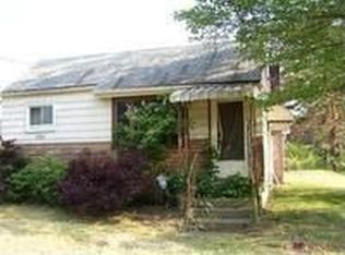 6366 Morningside Dr, Hubbard, OH 44425
