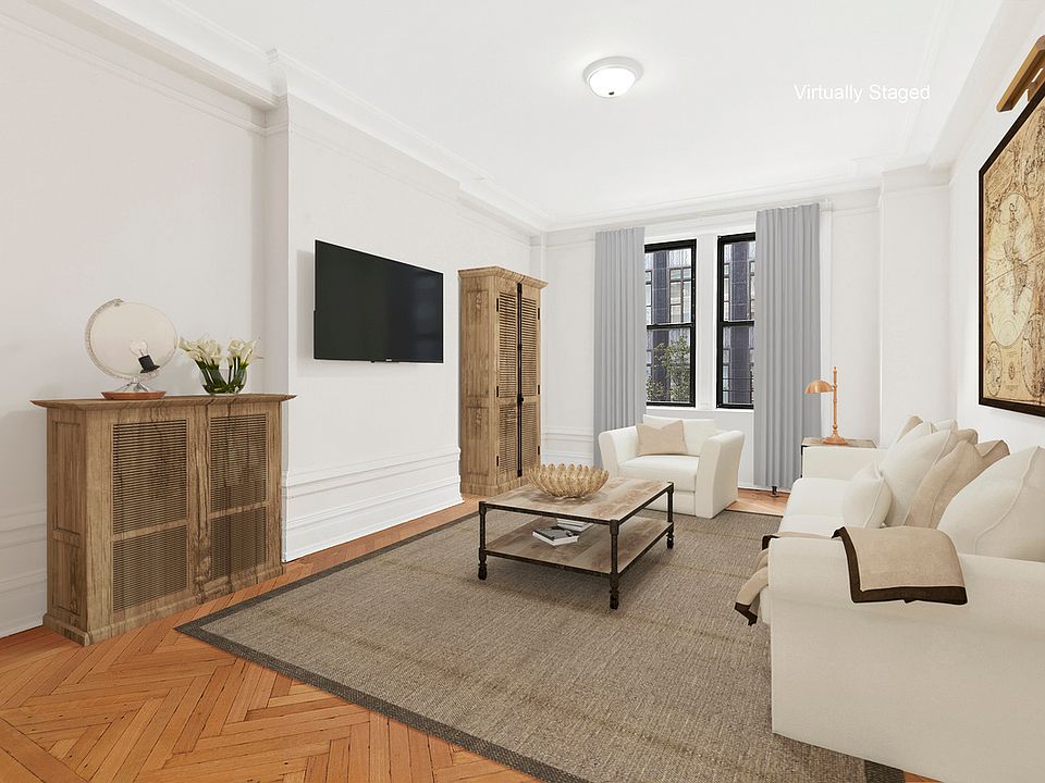 1st image of 255 W 84th St APT 1C