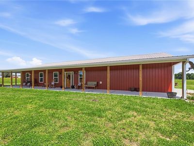 30225 Wolf Rd, Drexel, MO, 64742