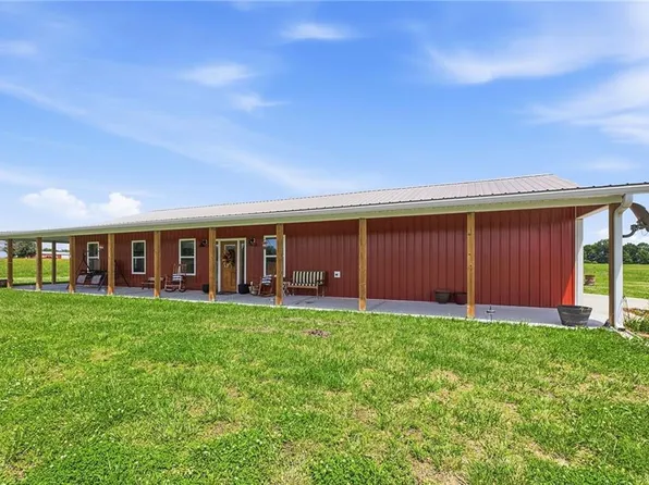 30225 Wolf Rd, Drexel, MO 64742
