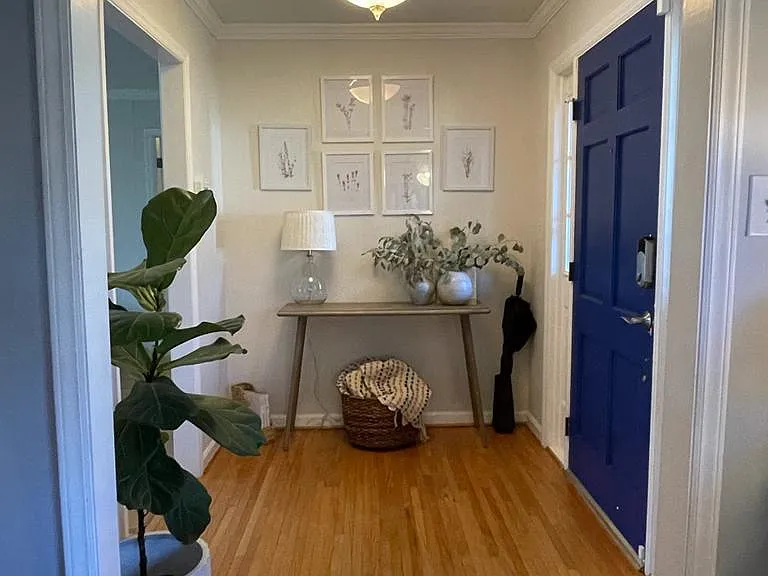 Foyer