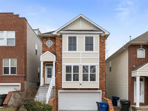 1539 Fairmount Ave, Saint Louis, MO 63139